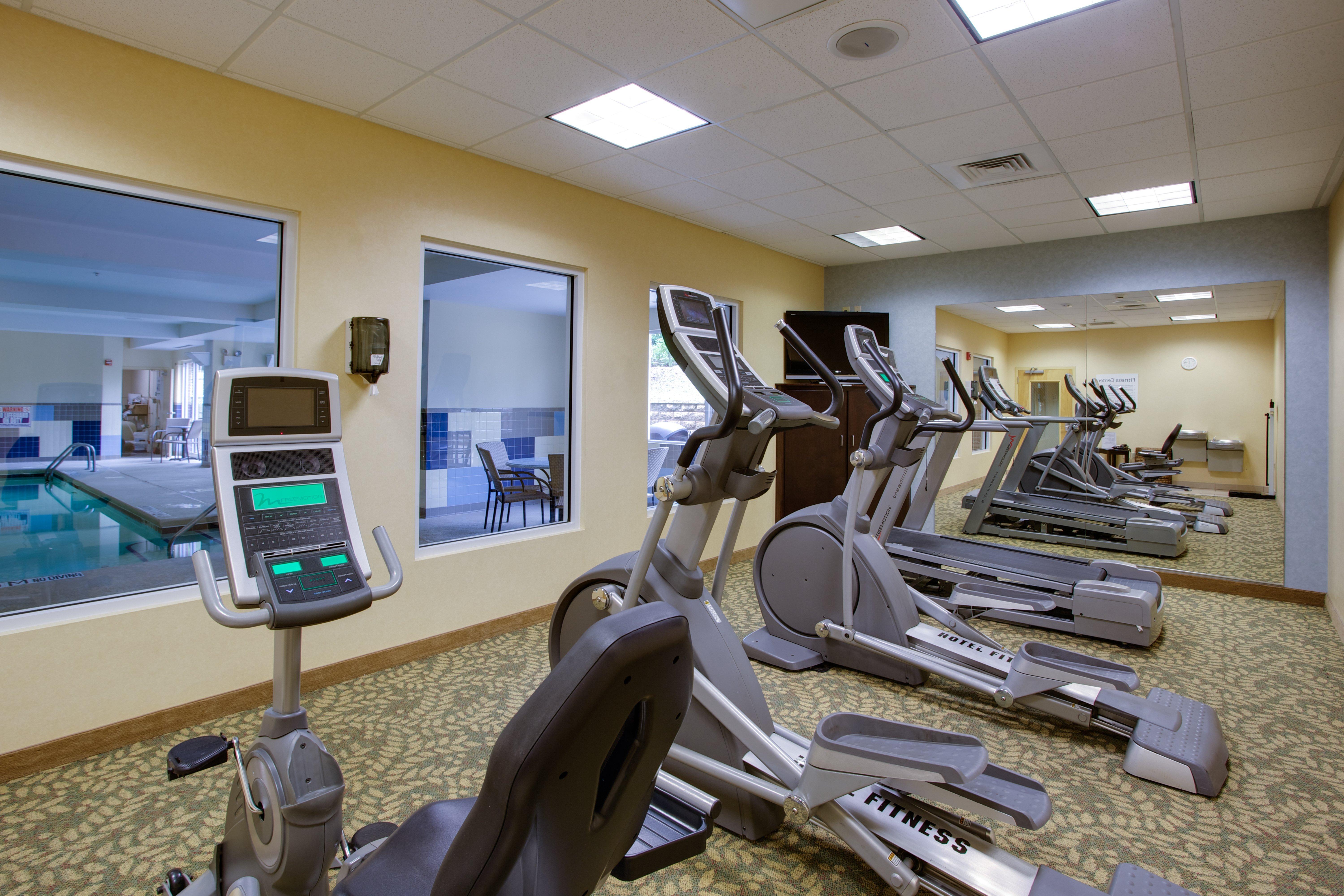Holiday Inn Express Hotel Raleigh Southwest By Ihg Экстерьер фото