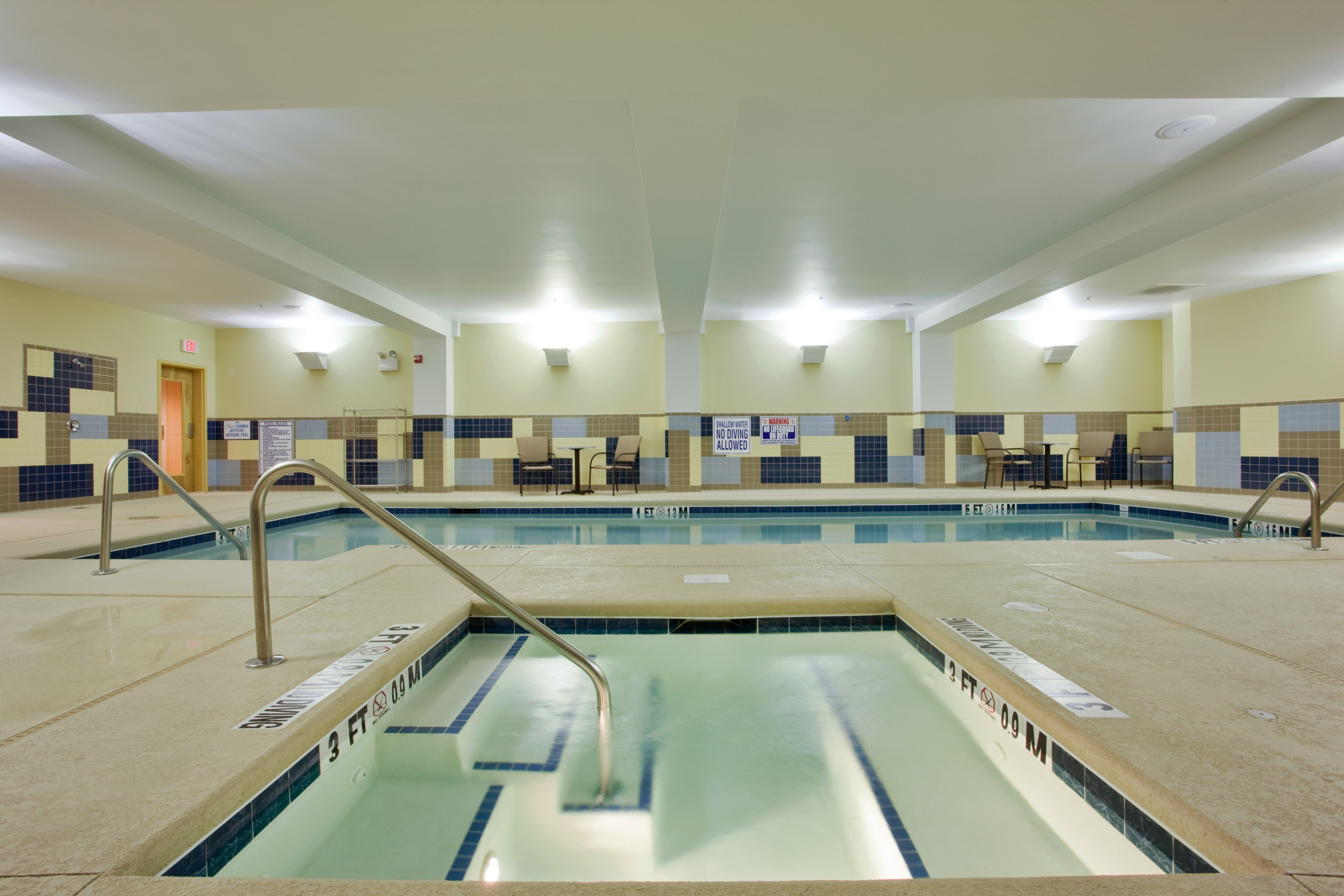 Holiday Inn Express Hotel Raleigh Southwest By Ihg Экстерьер фото