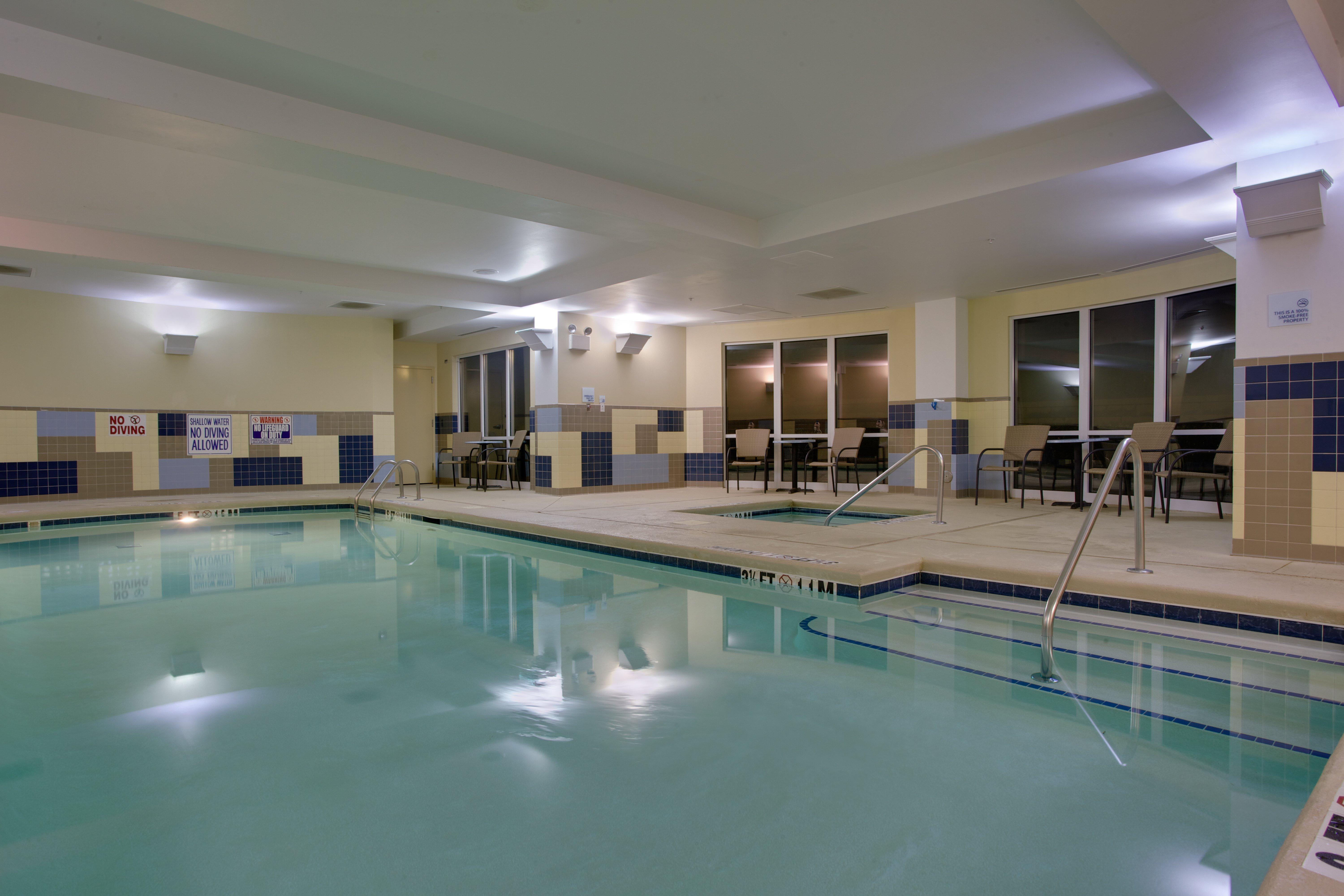 Holiday Inn Express Hotel Raleigh Southwest By Ihg Экстерьер фото