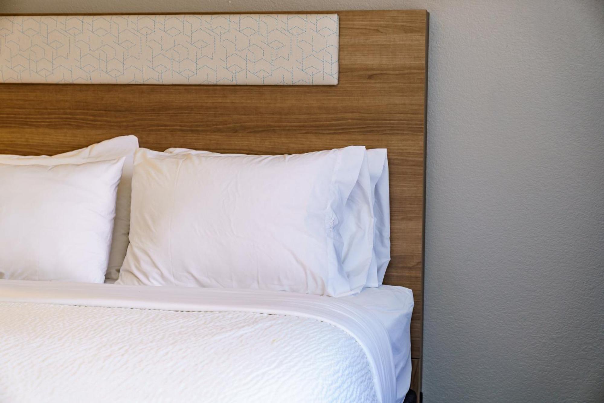 Holiday Inn Express Hotel Raleigh Southwest By Ihg Экстерьер фото